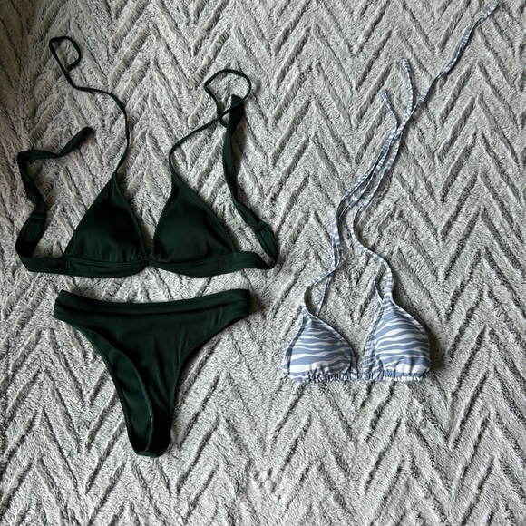 SHEIN Other - SHEIN swimsuits